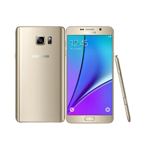 galaxy note 5 kimovil